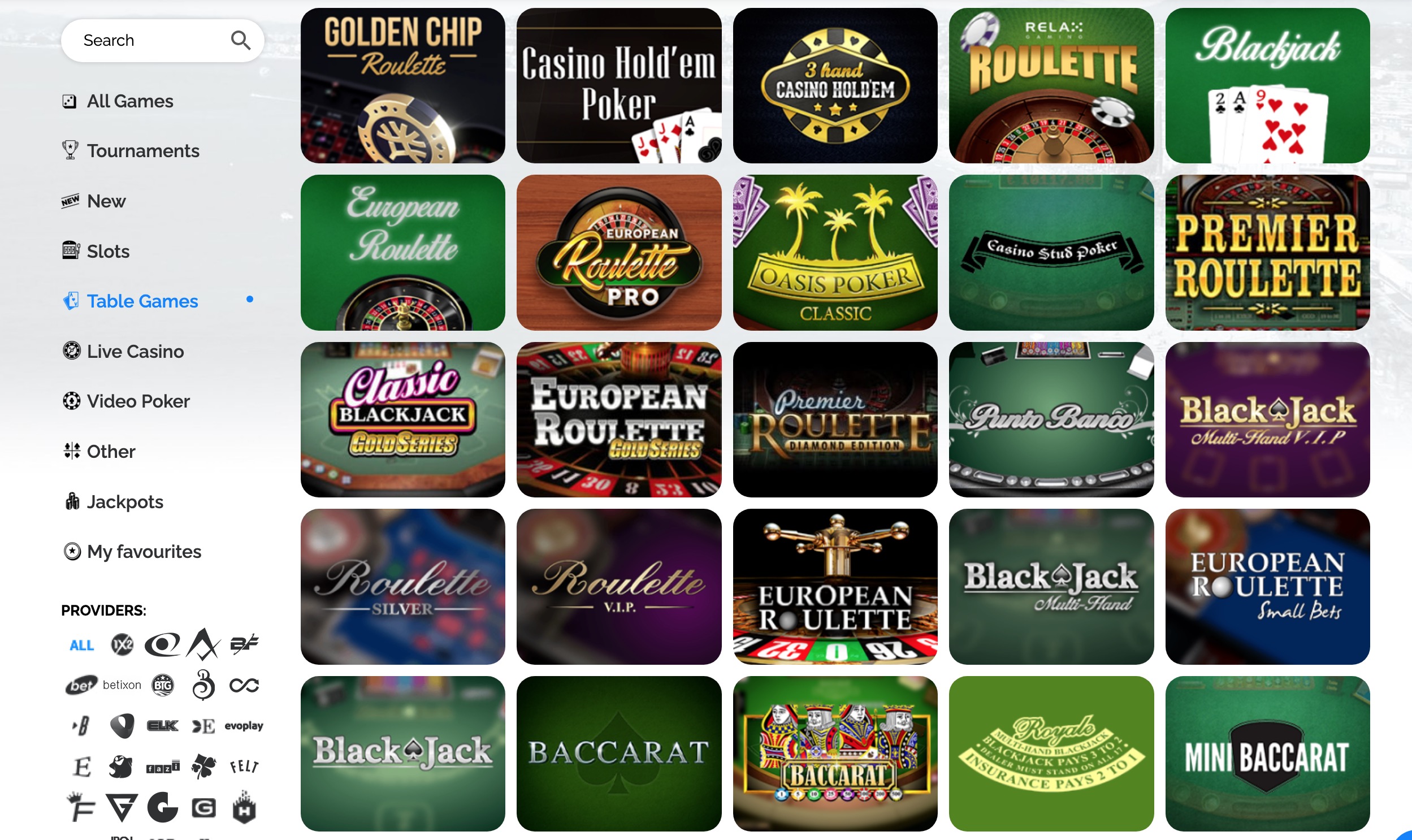 Review Goldbet Casino Unveiled 2024 | Bonus Spins Games