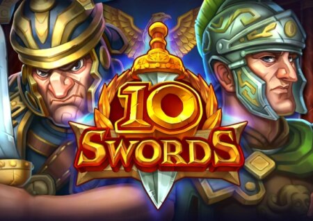 10 Swords