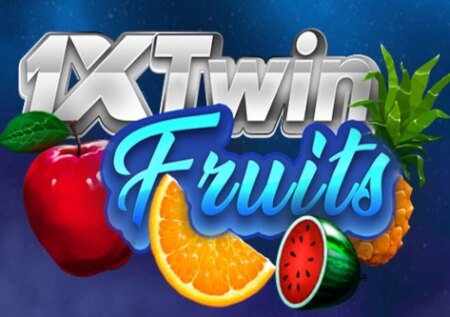 1X Twin Fruits