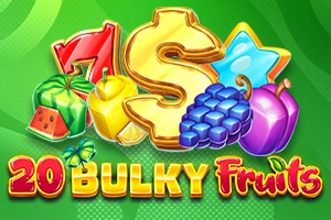 20 Bulky Fruits