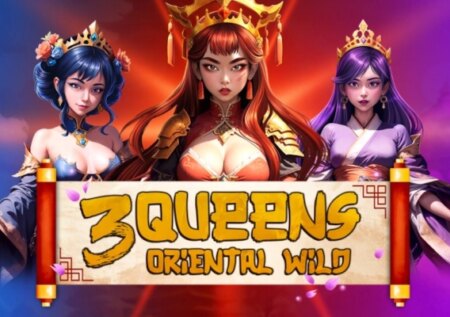 3 Queens Oriental Wild