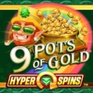 9 Pots of Gold HyperSpins