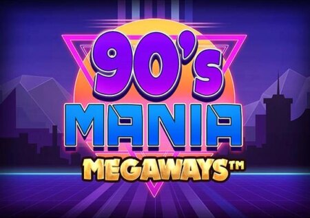 90’s Mania Megaways