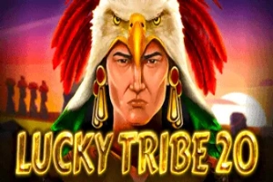 Lucky Tribe 20