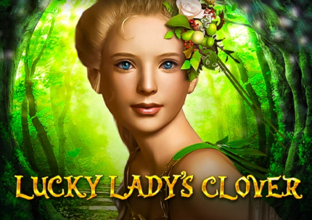 Lucky Lady’s Clover