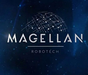 Magellan Robotech