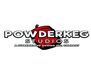 Powderkeg Studios