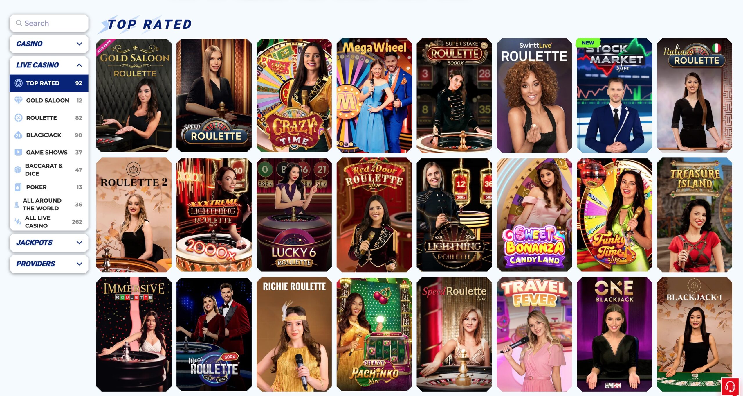 Payment Options at Sportaza Casino
