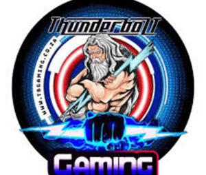 Thunderbolt Gaming
