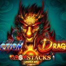 Action Dragons CashStacks Gold