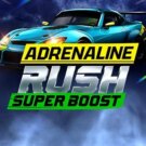 Adrenaline Rush Super Boost
