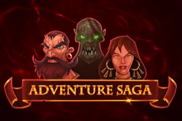 Adventure Saga