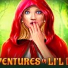 Adventures of Li’l Red