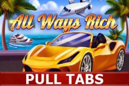 All Ways Rich Pull Tabs