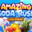 Amazing Soda Rush