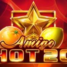 Amigo Hot 20