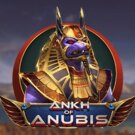 Ankh of Anubis