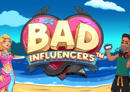 Bad Influencers