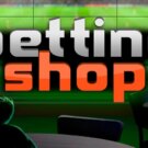 Betting Shop