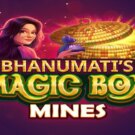 Bhanumati’s Magic Box Mines