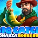 Big Catch Bonanza Bonus Buy