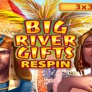 Big River Gifts Respin