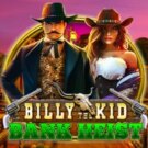 Billy the Kid Bank Heist