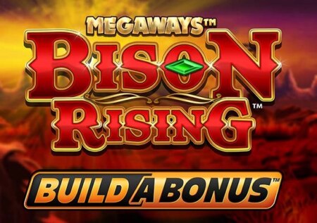 Bison Rising Megaways