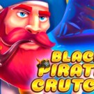 Black Pirate Crutch