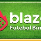 Blaze Futebol Bingo