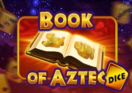 Book of Aztec Dice