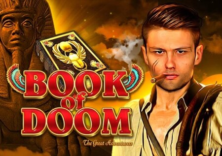 Book of Doom