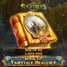 Book of Fairytale Beauties