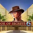 Book of Secrets 6 Dice