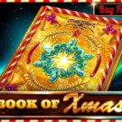 Book Of Xmas