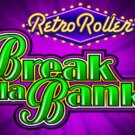 Break Da Bank Retro Roller