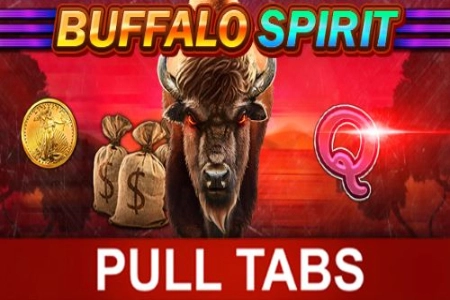 Buffalo Spirit Pull Tabs