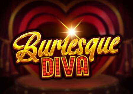 Burlesque Diva