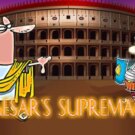 Caesars Supremacy