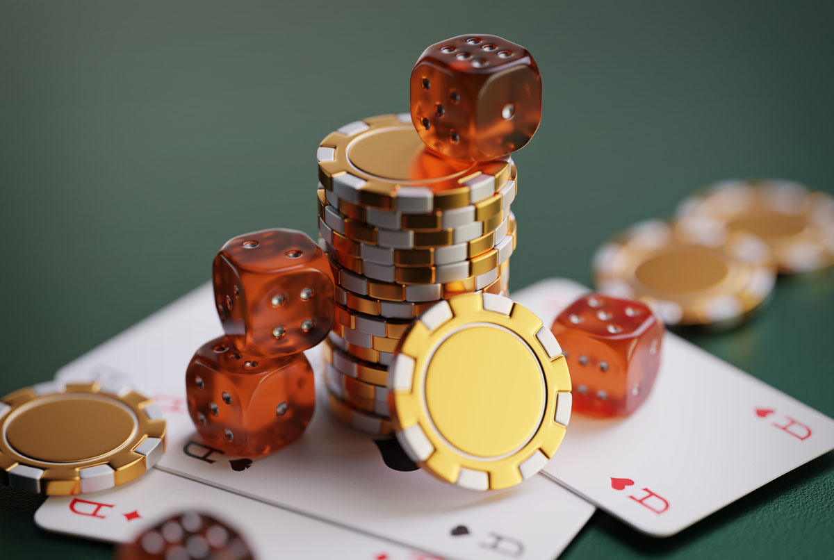Payment Methods at Queen Casino