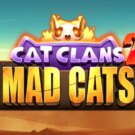 Cat Clans 2