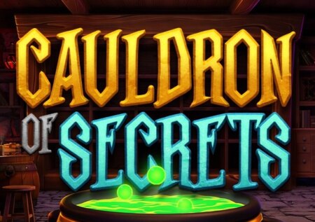 Cauldron of Secrets