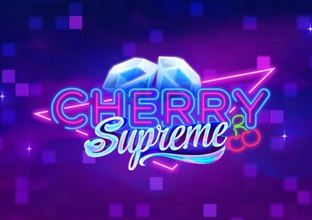 Cherry Supreme