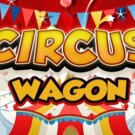 Circus Wagon