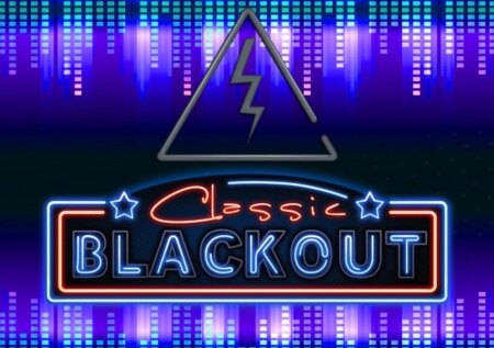Classic Blackout