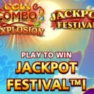 Coin Combo Explosion Jackpot Festival