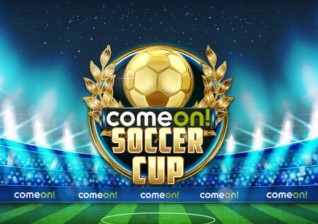 ComeOn Soccer Cup