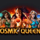 Cosmic Queens
