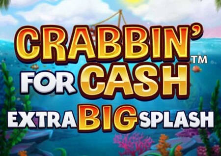 Crabbin’ for Cash Extra Big Splash