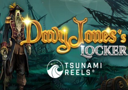 Davy Jones’s Locker